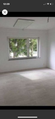 Helles Appartement