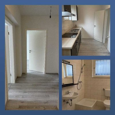 2-RAUM-WOHNUNG IM HERZEN DER METTMANNER INNENSTADT !