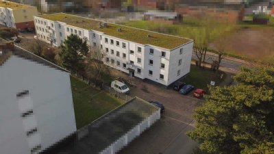 Investitionschance mit Perspektive: Solide 5-Zimmer-Wohnung in Wettinerallee