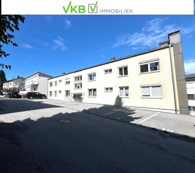 Leonding-Gaumberg: Komfortables Wohnen im ruhiger Lage – Parkplatz inklusive