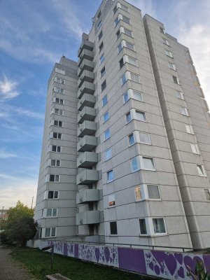3,5-Zimmer-Wohnung mit Balkon und EBK in Waiblingen