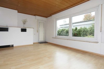 Verkehrsgünstig gelegene Wohnung in Walheim