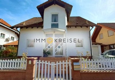 *Nur 1% Provision* Ihr Traumhaus am Feldrand – Ruhe und Natur inklusive