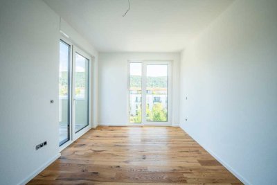Erstbezug: Exklusives Penthouse mit Weitblick – Stilvolles Wohnen über den Dächern