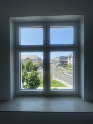 Traumhafte Altbauwohnung im Haumannviertel