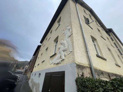 3 Zimmer Eigentumswohnung in Sonneberg! Sofort frei!