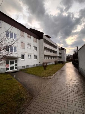Ankommen & Wohlfühlen: Charmante 3-Zi.-Whg. mit Stil & Herz in Senden