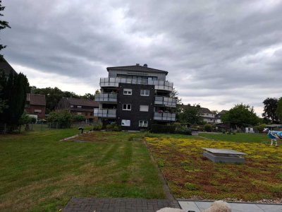 Exklusive 3- Raum-EG-Wohnung mit gehobener Innenausstattung mit Terrasse in Datteln