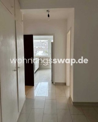Wohnungstausch: Kalk-Mülheimer Straße 102