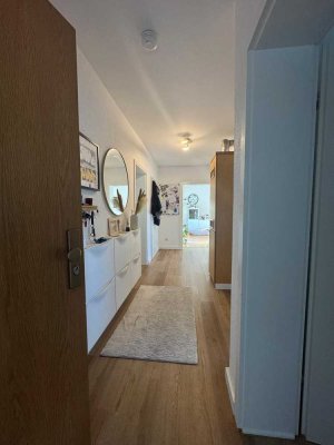 Freundliche 3,5-Zimmer-Wohnung in Dortmund