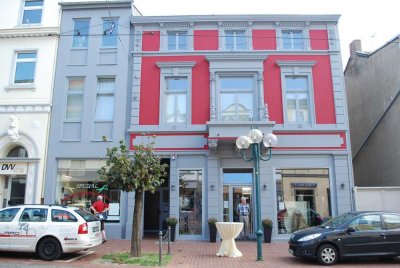 Top Investment : Wohn- und Geschäftshaus in zentraler Lage von Bonn-Beuel