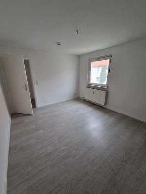 Helle und großzügige 2-Zimmer-Wohnung in zentraler Lage von Salzgitter-Bad