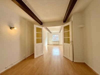 Charmante 3,5-Zimmer-Wohnung im Herzen von Garding