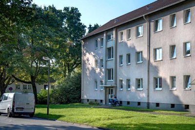 3-Zimmer-Wohnung in Castrop-Rauxel Merklinde