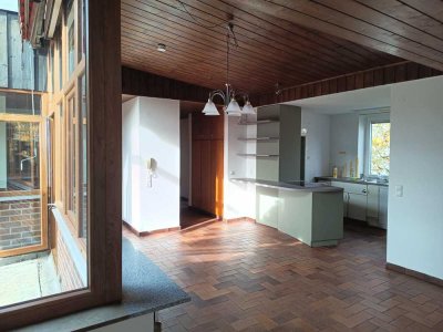 Schöne WG Studentenwohnung für 3 Personen