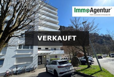 Anlegerwohnung | Balkon | Götzis