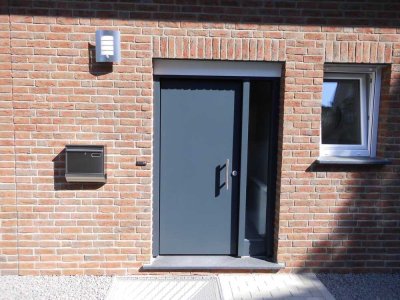 Schicke, moderne Wohnung in bevorzugter Wohnlage von Cochem