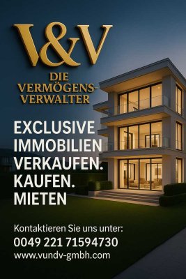 Großzügige Wohnung mit Balkon (Anfragen NUR über Anzeige, bitte)