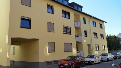 3 ZKB Gäste-WC, 79 qm, im EG/Hochparterre, ruhig & zentral,  in fußläufiger Entfernung zu Altpörtel