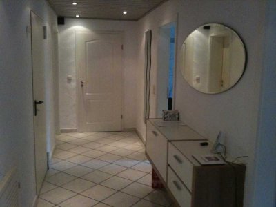 3-Zimmer Souterrainwohnung - PROVISIONSFREI