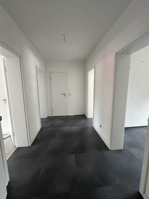 Modernisierte 3-Raum-Wohnung in Bottrop