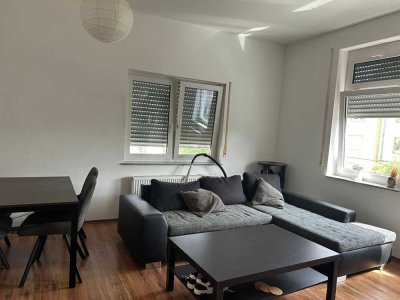 Helle 3- Zimmer Wohnung mit der Aussicht auf den Limburger Dom