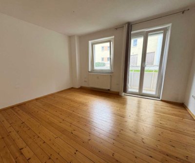 3-Zimmer-ETW mit Balkon – ruhig & zentral gelegen nahe Missionsärztlichem Klinikum und Hubland