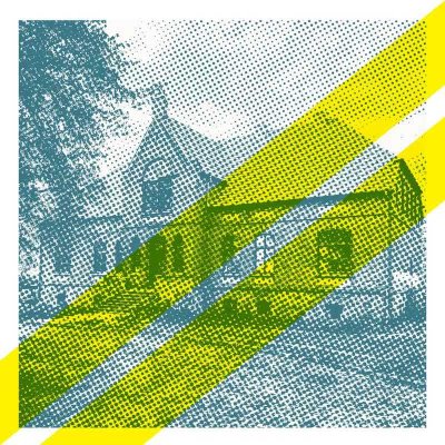 Großzügiges Gutshaus mit Park, ländlicher Idylle und vielseitigem Nutzungspotenzial
