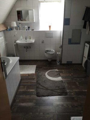 Attraktive und gepflegte 1,5-Zimmer-Wohnung in Schwäbisch Hall