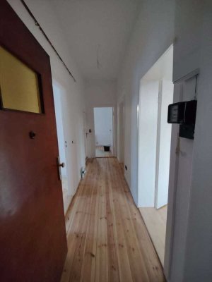 3-Zimmer Wohnung in Berlin-Rudow (Neukölln)