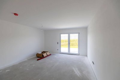 Mittelreihenhaus in ruhiger Lage