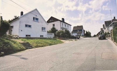 4-Raum-Einfamilienhaus mit gehobener Innenausstattung in Wuppertal Langerfeld-Beyenburg