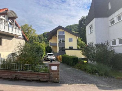 Mehrfamilienhaus ALLEINSTEHEND TOLLE LAGE SEHR RUHIG in Bad Ditzenbach