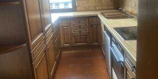 Helle 4,5-Zimmer-Wohnung mit Balkon in Weissach