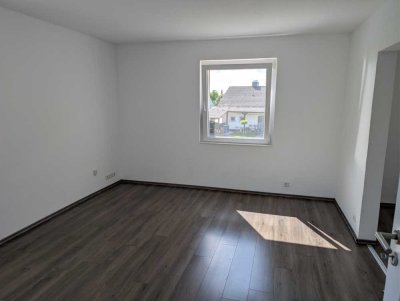 Gemütliche, sanierte Doppelhaushälfte zu vermieten