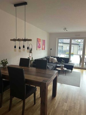 Schöne 2-Zimmer-Wohnung in der Innenstadt