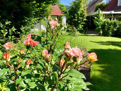 Schönes großzügiges Wohnhaus in 
73635 Rudersberg zu vermieten