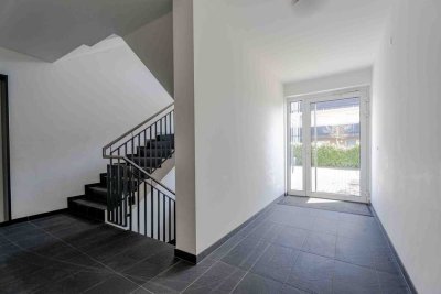 Moderne 4,5-Zimmer-Wohnung in Eriskirch