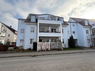 Isenbartstraße 1, 88250 Weingarten