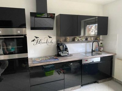 Hier stimmt alles/ Lage, Preis und die Ausstattung.