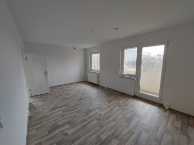 Großzügige 3-Zimmer-Wohnung wartet Mieter