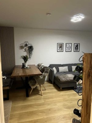 Schöne, helle 2-Zimmer-Wohnung in Oberkochen