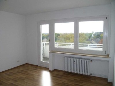 2-Zimmer-Wohnung in ruhiger Lage mit Balkon