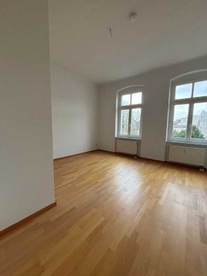 sehr geräumige, zentral gelegene 2-Raumwohnung in in Fürstenwalde (Spree)