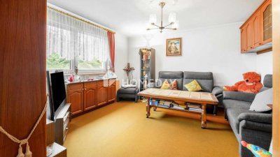 4-Zimmer-Wohnung mit sonniger Loggia auf Erbpachtgrund – ruhig, gepflegt und gut geschnitten