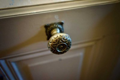 Zentral gelegene  3 Zimmerwohnung in Stadthaus (erbaut um 1900) #Altbau