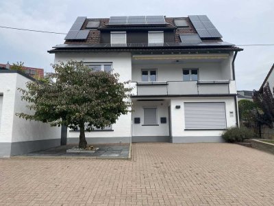 Stilvolle Einliegerwohnung mit Loft-Charakter