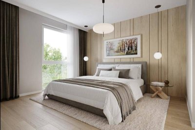 Das Projekt "WALPURGA | " Idylle am Wienerwald“