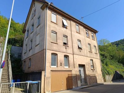 !!!OFFENE BESICHTIGUNG!!! 
10.10.2025 von 16:00-18:00 Uhr 
"Sanierungsbedürftiges 3-4 Familienhaus