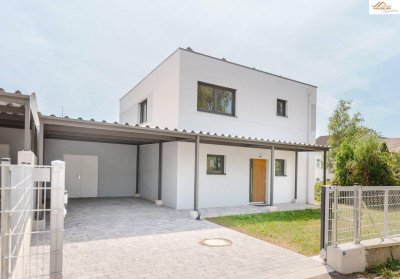 Baumeisterhaus - Erstbezug - 4 Zimmer - SOFORT BEZIEHBAR!